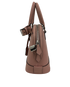 Alma, vista inferior